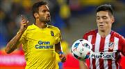 Galatasaray, Kranevitter ve Willian Jose için harekete geçti