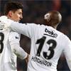 Beşiktaş'ta gündem Atiba! İşte son gelişmeler...