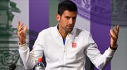 Djokovic'ten itiraf
