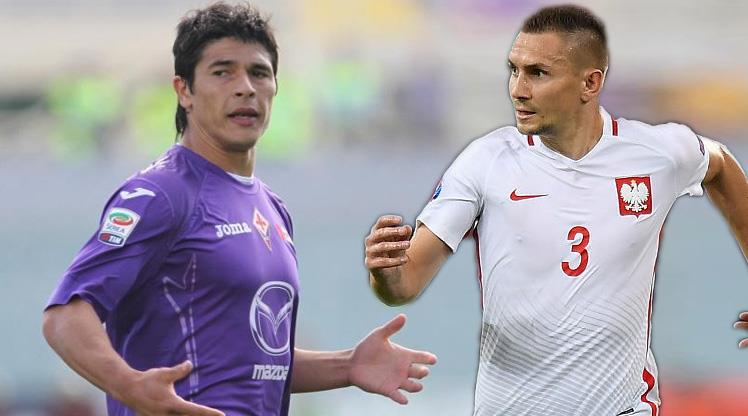 Trabzonspor Roncaglia ve Jedrzejczyk içi harekete geçti