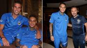 Ve Van der Wiel kampta!..