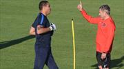 Trabzon'da 3 idman!
