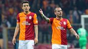Alex Telles'ten Galatasaray'a: ''Bırakın Porto'ya gideyim...''