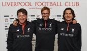 Liverpool Klopp'la uzattı