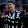 Beşiktaş'tan Sosa'ya rest