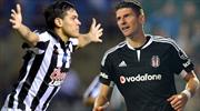 Beşiktaş'ın iki hedefi; Mario Gomez ve Gustavo Gomez!.. 