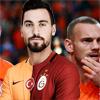 Sinan Gümüş'ün Robben ile olan ilginç anısı