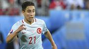 Emre Mor sosyal medyayı salladı!