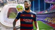 Barcelona'dan rüya proje!