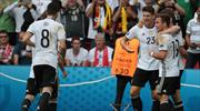 Mario Gomez Beşiktaş'a Bastian Schweinsteiger'i getiriyor!..