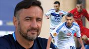 Fenerbahçe'de 10 numara transferi için gözler Pereira'da