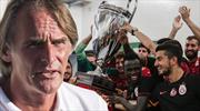 Galatasaray'da kritik toplantı! Yönetim ve Rikerink rotayı çizecek!.. 
