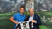 Marko Pjaca Juventus'ta