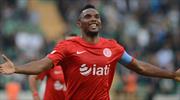 Antalyaspor'dan Eto'o açıklaması! ''Beşiktaş ile konuşuruz''