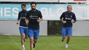 Trabzon'un maç programı belli oldu!