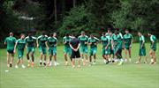 Timsah'ın rakibi Austria Salzburg