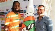 Abdoulaye Ba Alanyaspor'da