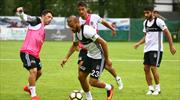 Kartal'da Tolgay sevinci