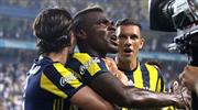 Fenerbahçe - Monaco: 2-1