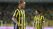 Fenerbahçe'de yeni kaptan!