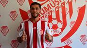 Gümüşhane'den Çalhanoğlu transferi