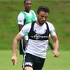 Gökhan ve Rhodolfo'dan ek mesai