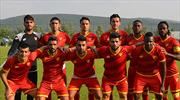 Göztepe berabere