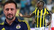 Pereira'dan Emenike'ye: ''Monaco’yu yıkıp geçeceksin''