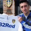 Leeds United Hernandez'i kiraladı