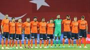 Medipol Başakşehir tur arıyor
