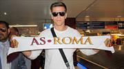 Szczesny Arsenal'e dönmedi