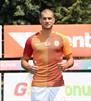 Eren Derdiyok imzayı attı! İşte transferin maliyeti