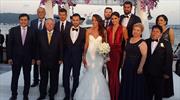 Hasan Ali'nin mutlu günü!..
