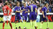 Midtjylland ucuz kurtuldu!.. 