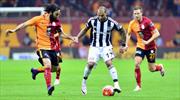 Beşiktaş - Galatasaray derbisi Mete Kalkavan'ın