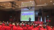 TFF Temsilci Semineri başlıyor