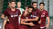 Trabzon'dan 6'da 6!