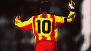 İşte Hagi'nin unutamadığı gol!