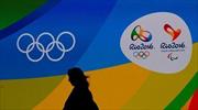 Rio'da doping sıfır