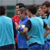 Trabzonspor'da Ersun Yanal, ilk neşteri vurdu!