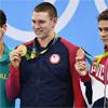 Rio'da Amerika rüzgarı...