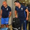 İşte Pereira'nın yaptığı röportaj