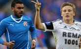 Trabzonspor'da yeni hedef Svensson ve Soudani