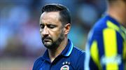 Fenerbahçe'de Pereira dönemi resmen sona erdi!.. 