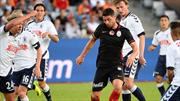 Galatasaraylı Blerim Dzemaili'ye Amerika'dan talip var!