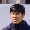 Hyun Jun-Suk antrenmanda!