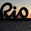 Rio'da yine silahlı soygun!