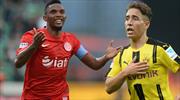 Antalyaspor'dan flaş Emre Mor ve Eto'o açıklaması!..
