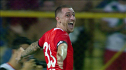 Sezonun açılış golü Süper Lig'in yeni takımından!