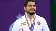 Taha Akgül altın madalyayı istiyor